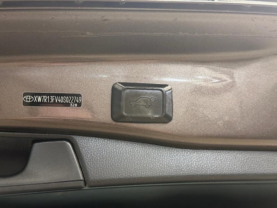 Toyota RAV4 V (XA50) Балашиха  - изображение 13