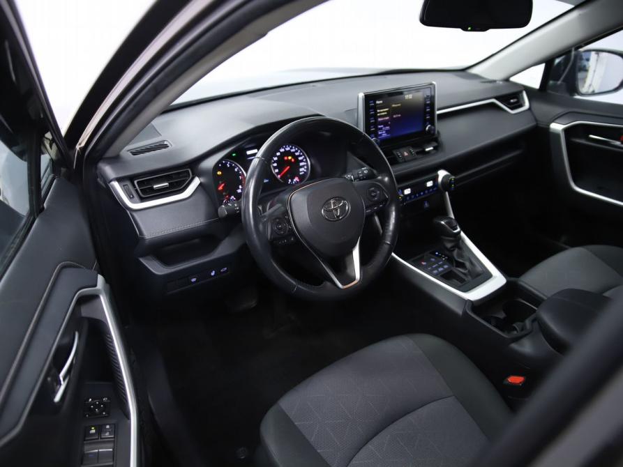Toyota RAV4 V (XA50) Уфа  - изображение 10