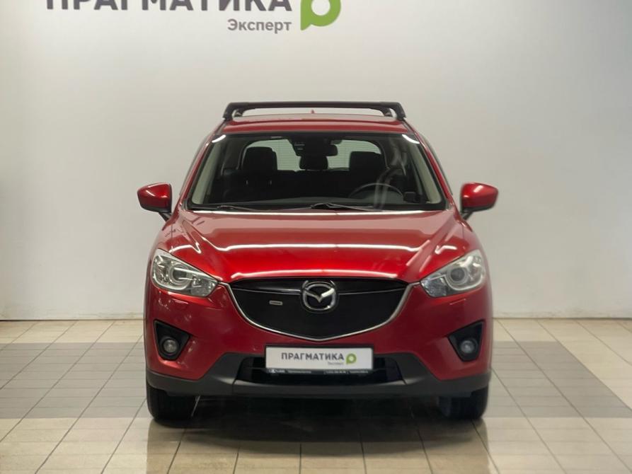 Mazda CX-5 I Санкт-Петербург  - изображение 2