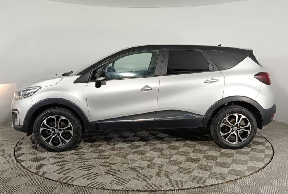 Renault Kaptur I Волгоград  - изображение 4