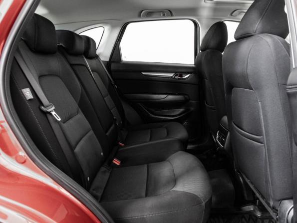 Mazda CX-5 II Рестайлинг с пробегом 2023 года, цена 3 049 000 рублей, 35250 км, внедорожник, Автокод Объявления