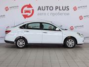 Nissan Almera III (G15) Минеральные Воды  - изображение 21
