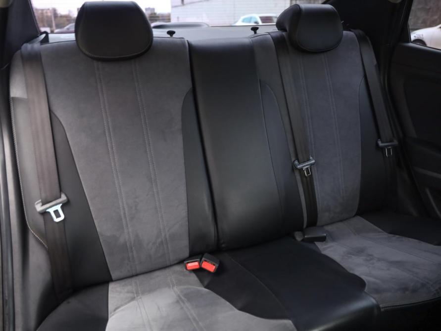 Hyundai Solaris I Рестайлинг Санкт-Петербург  - изображение 19