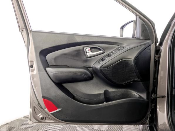 Hyundai ix35 I с пробегом 2012 года, цена 1 400 000 рублей, 125135 км, внедорожник, Автокод Объявления