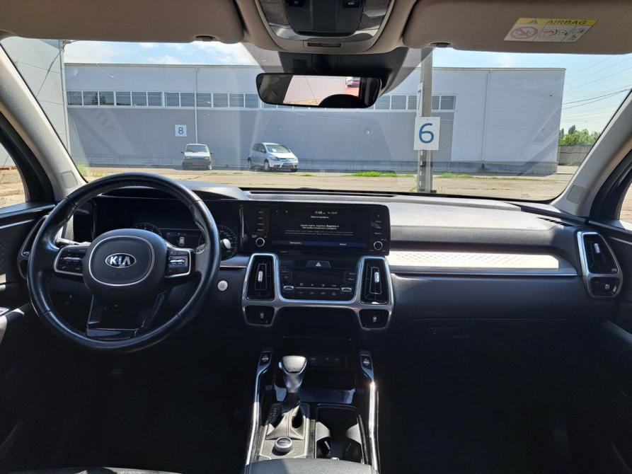 Kia Sorento IV Набережные Челны  - изображение 17