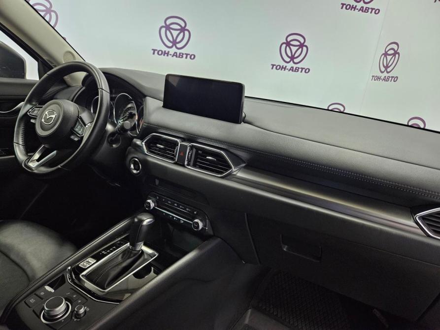 Mazda CX-5 II Рестайлинг Тольятти  - изображение 18