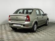 Renault Logan I Рестайлинг Санкт-Петербург  - изображение 22