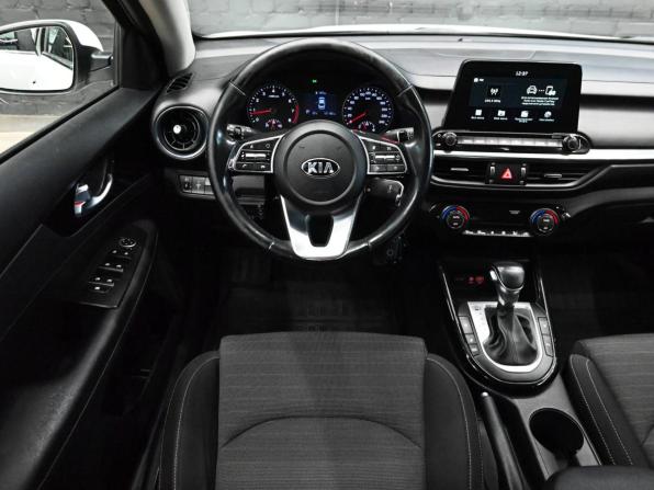 Kia Cerato IV с пробегом 2019 года, цена 1 950 000 рублей, 121142 км, седан, Автокод Объявления