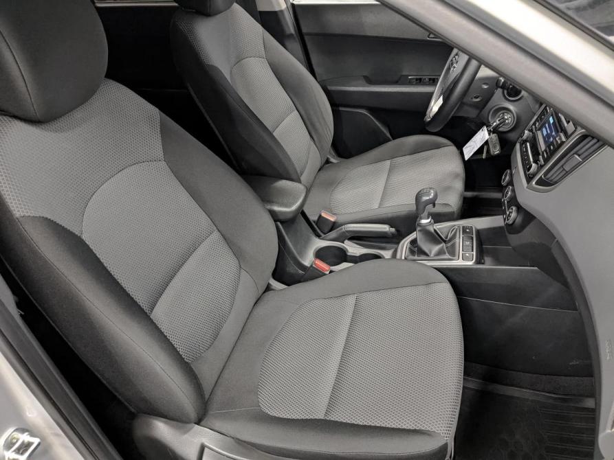 Hyundai Creta I Санкт-Петербург  - изображение 24