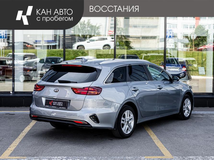 Kia Ceed III Казань  - изображение 3