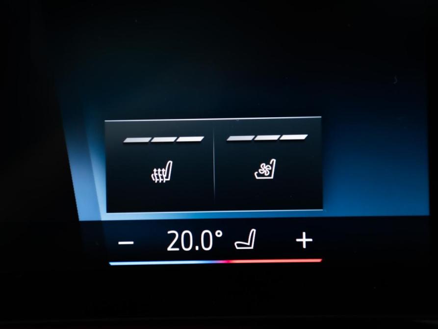 BMW 5 серии VIII (G60/G61/G68) Москва  - изображение 29