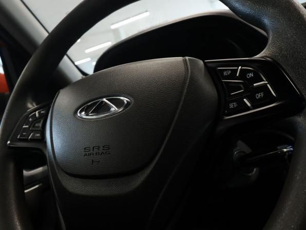 Chery Tiggo 3 I с пробегом 2018 года, цена 690 000 рублей, 109642 км, внедорожник, Автокод Объявления
