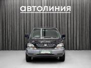 Toyota Harrier I (XU10) Красноярск  - изображение 20