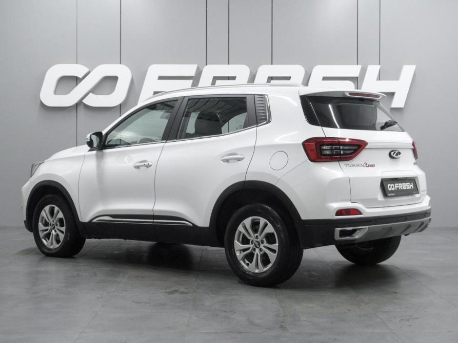 Chery Tiggo 4 Pro I Воронеж  - изображение 2