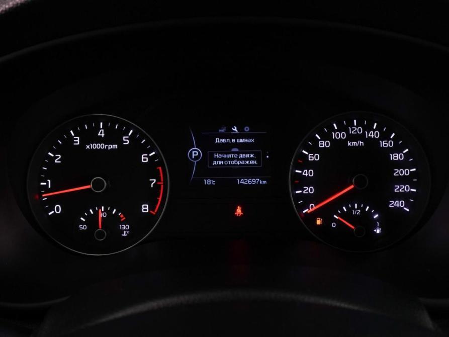 Kia Sportage IV Воронеж  - изображение 13