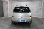 Opel Meriva A Рестайлинг Ярославль  - изображение 21
