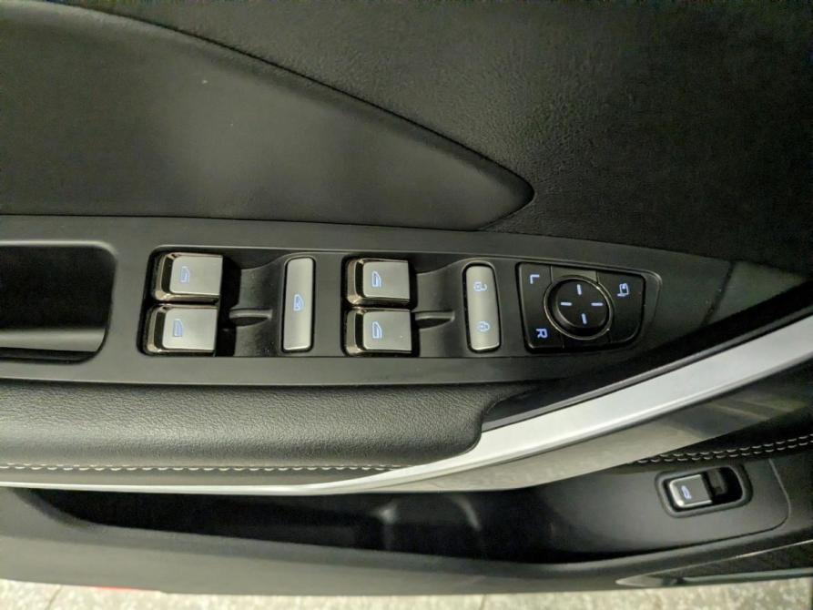 Geely Atlas Pro Москва  - изображение 10