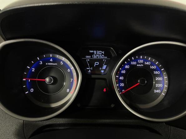 Hyundai Elantra V (MD) с пробегом 2012 года, цена 900 000 рублей, 131000 км, седан, Автокод Объявления