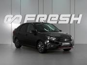 Lada (ВАЗ) Granta I Рестайлинг Минеральные Воды  - изображение 17