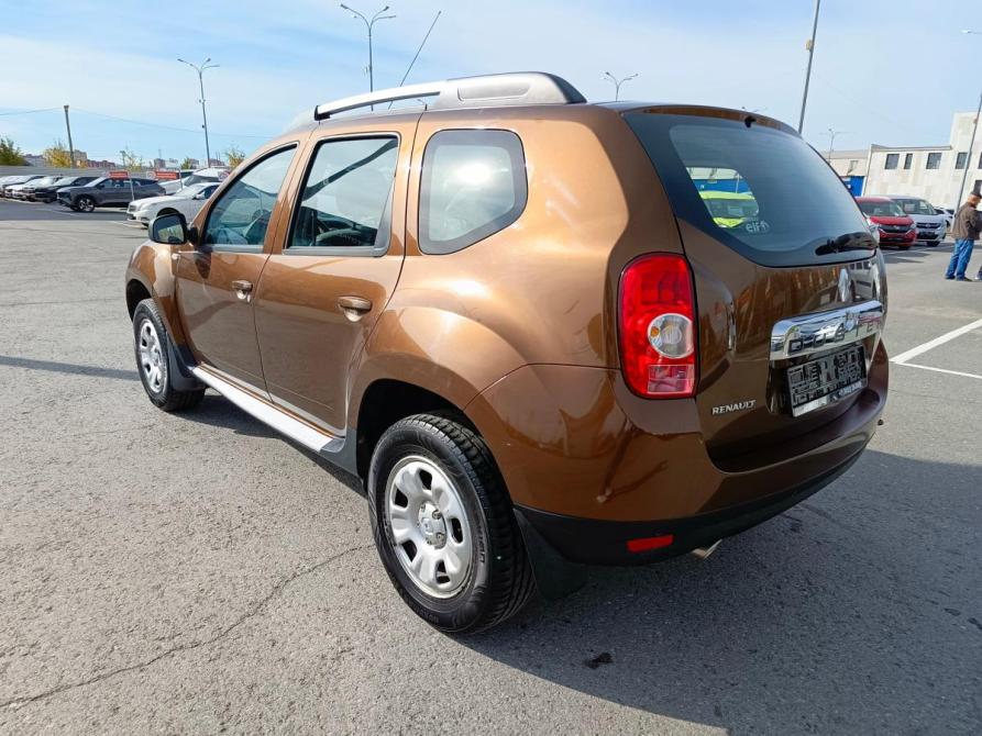 Renault Duster I Тюмень  - изображение 5