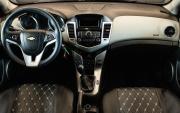 Chevrolet Cruze I Уфа  - изображение 25
