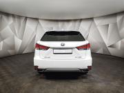 Lexus RX IV Рестайлинг Москва  - изображение 32