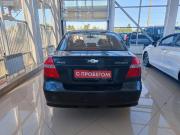 Chevrolet Aveo I Рестайлинг Арзамас  - изображение 16