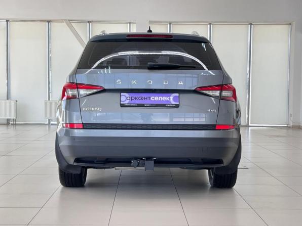 Skoda Kodiaq I с пробегом 2020 года, цена 3 380 000 рублей, 143945 км, внедорожник, Автокод Объявления