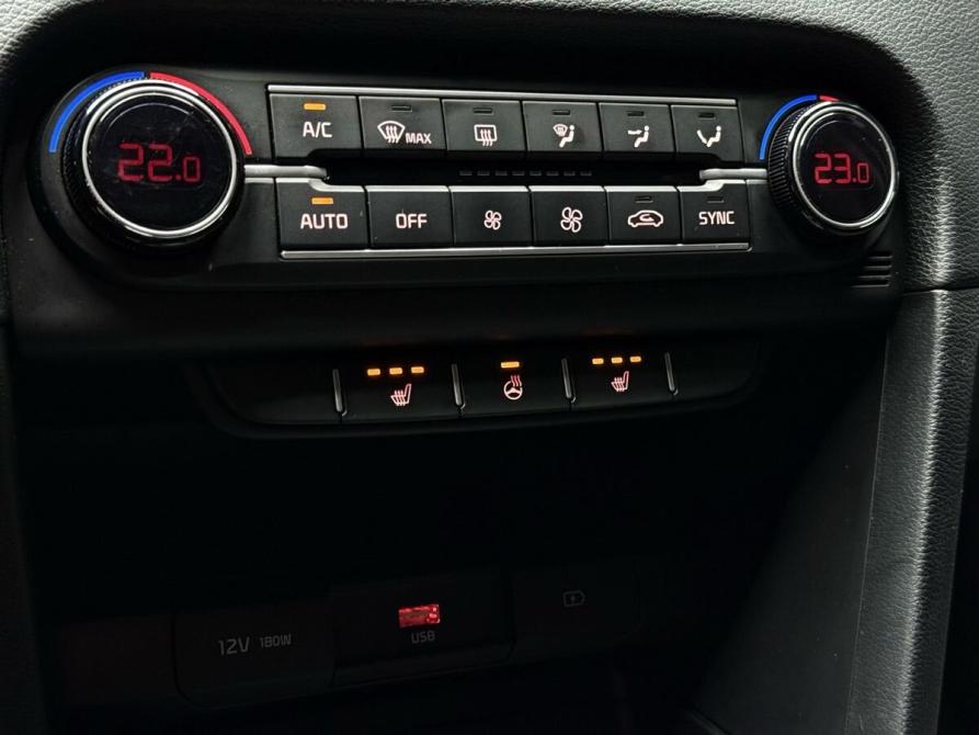 Kia Ceed III Ижевск  - изображение 17