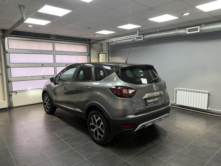 Renault Kaptur I Тверь  - изображение 4