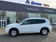 Nissan Terrano III (D10) Набережные Челны  - изображение 22