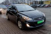 Hyundai Solaris I Ульяновск  - изображение 31