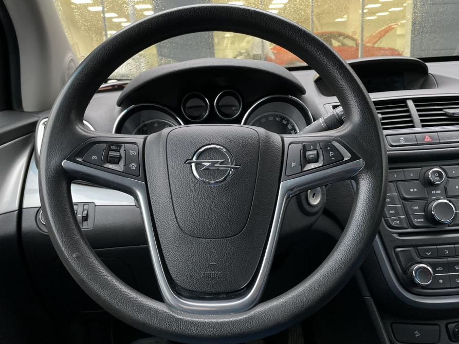 Opel Mokka I Ярославль  - изображение 15