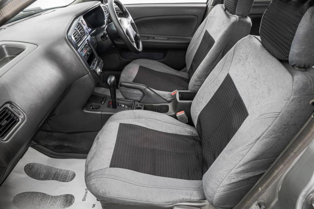 Nissan Expert Барнаул  - изображение 19