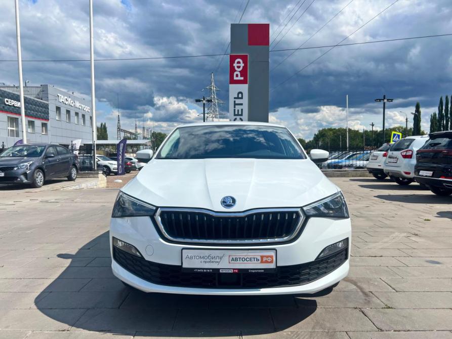 Skoda Rapid II Стерлитамак  - изображение 5
