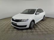 Skoda Rapid I Рестайлинг Уфа  - изображение 23