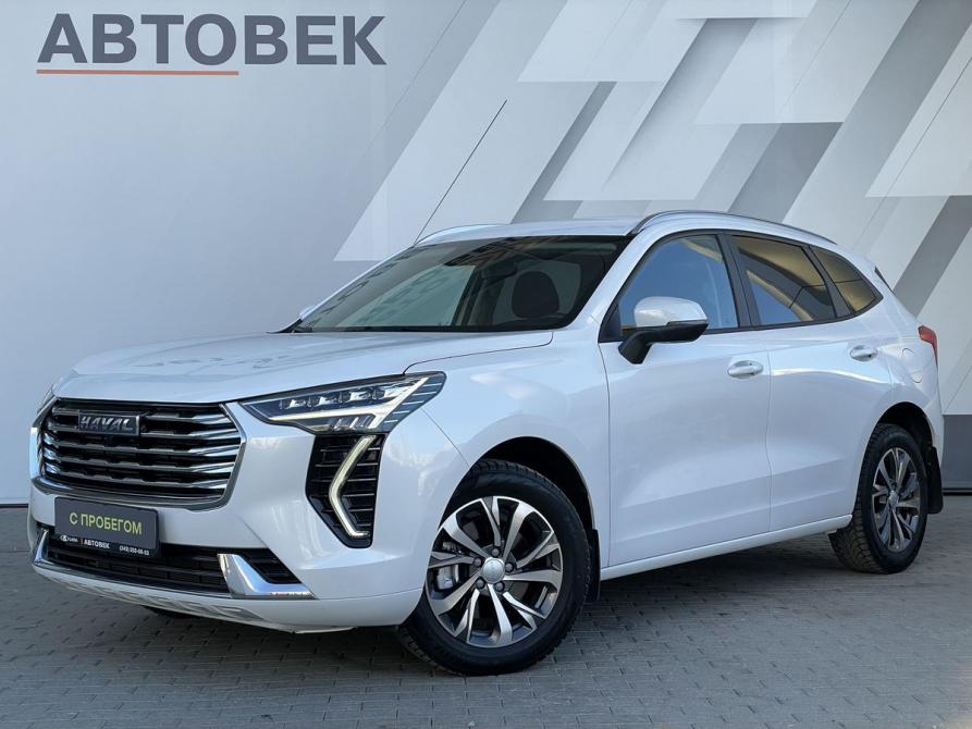 Haval Jolion I Екатеринбург  - изображение 1