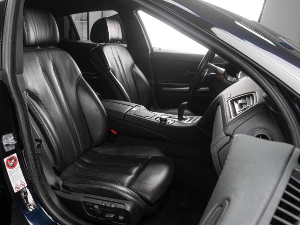 BMW 6 серии III (F06/F13/F12) с пробегом 2013 года, цена 3 389 000 рублей, 137634 км, седан, Автокод Объявления