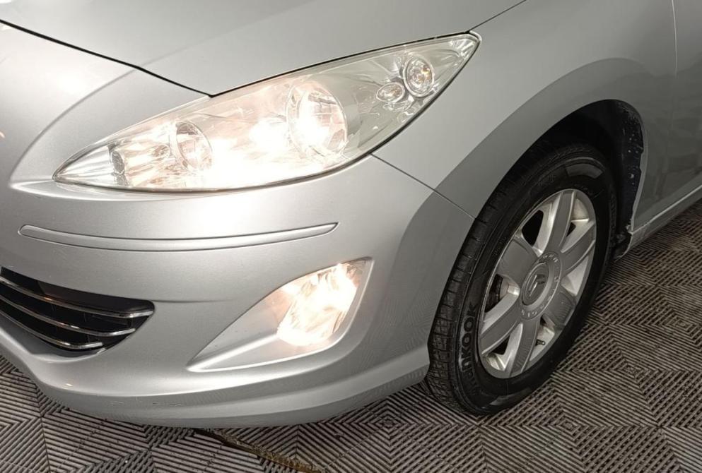 Peugeot 408 I Волгоград  - изображение 23