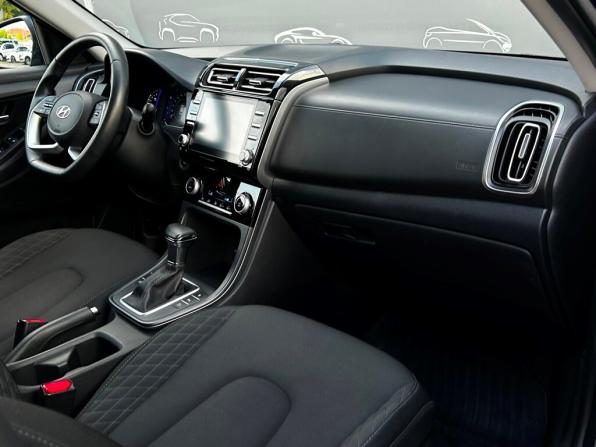 Hyundai Creta II с пробегом 2021 года, цена 1 997 500 рублей, 90954 км, внедорожник, Автокод Объявления