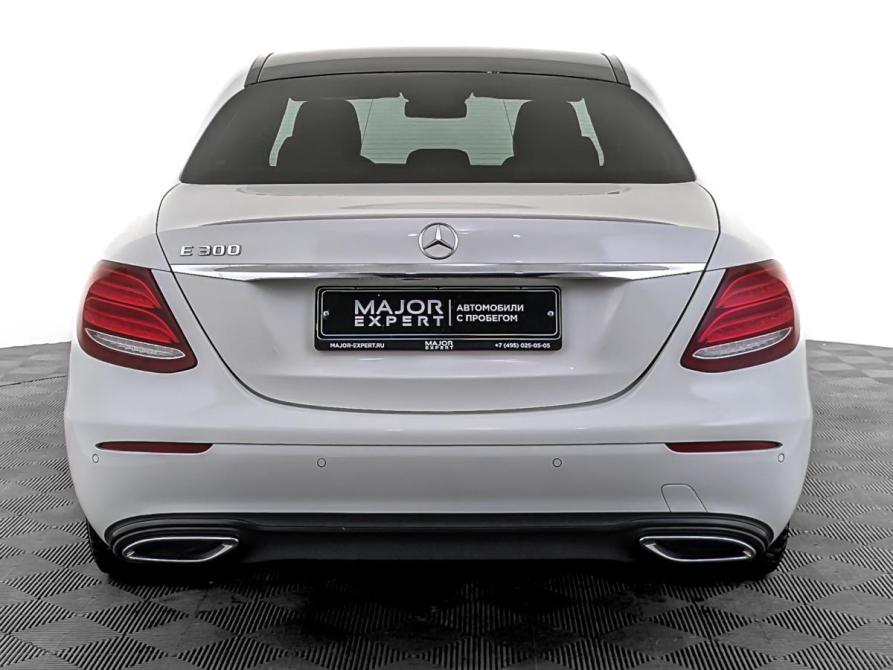 Mercedes-Benz E-Класс V (W213 S213 C238) Москва  - изображение 6