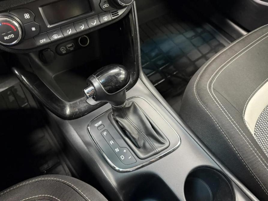 Kia Ceed II Рестайлинг Набережные Челны  - изображение 13