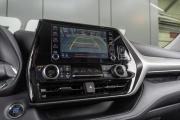 Toyota Highlander IV (XU70) Тюмень  - изображение 43