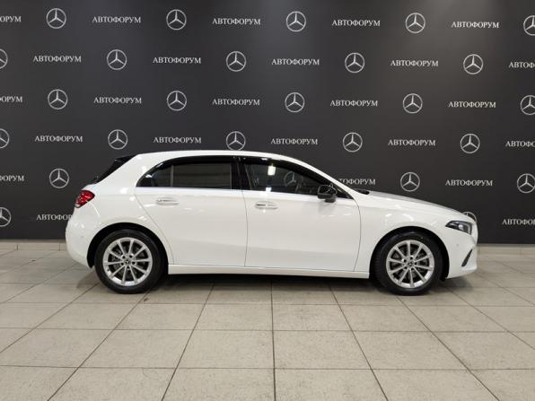 Mercedes-Benz A-Класс IV (W177) с пробегом 2020 года, цена 2 895 000 рублей, 35483 км, хэтчбек, Автокод Объявления