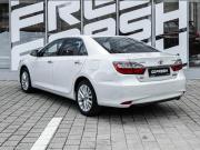 Toyota Camry VII (XV50) Рестайлинг Ставрополь  - изображение 25