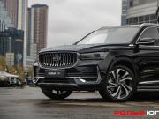 Geely Monjaro I Москва  - изображение 40