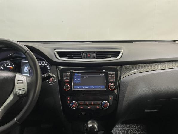 Nissan X-Trail III с пробегом 2016 года, цена 1 806 000 рублей, 118094 км, внедорожник, Автокод Объявления