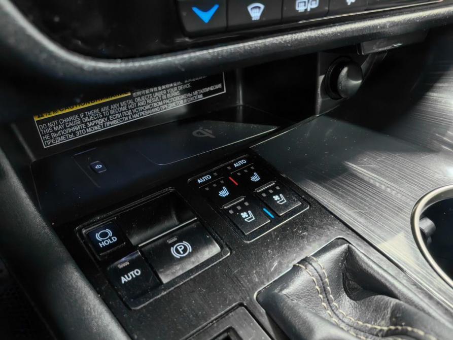 Lexus RX IV Новосибирск  - изображение 27