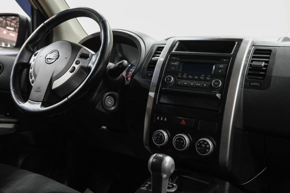 Nissan X-Trail II Рестайлинг Новокузнецк  - изображение 21