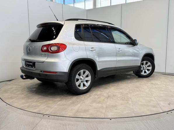 Volkswagen Tiguan I с пробегом 2010 года, цена 1 100 000 рублей, 182305 км, внедорожник, Автокод Объявления